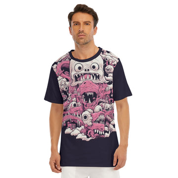 SLUMO 1 | Men's T-Shirt - Cotton