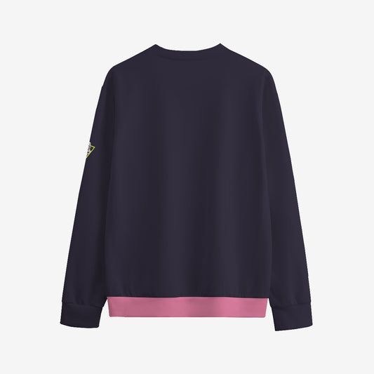 Slumo 1 sweatshirts, best cotton sweatshirt, unisex sweatshirt, shopic, shopic store, all over  print