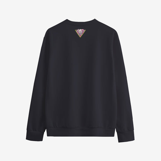 Slumo 2 sweatshirts, best cotton sweatshirt, unisex sweatshirt, shopic store, shopic, print