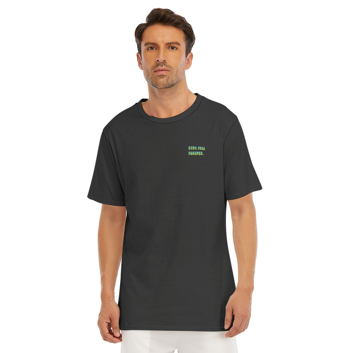 KOTI 2 | Men's T-Shirt - Cotton