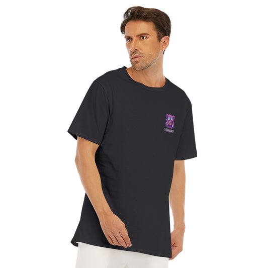 YUM | Men's T-Shirt - Cotton